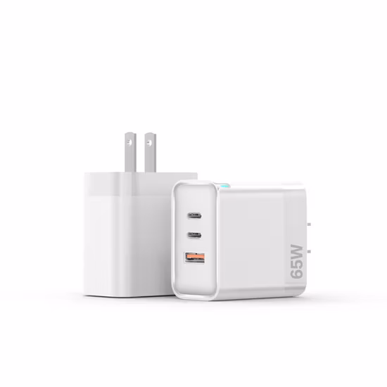 Custom Fast PD USB Wall Charger